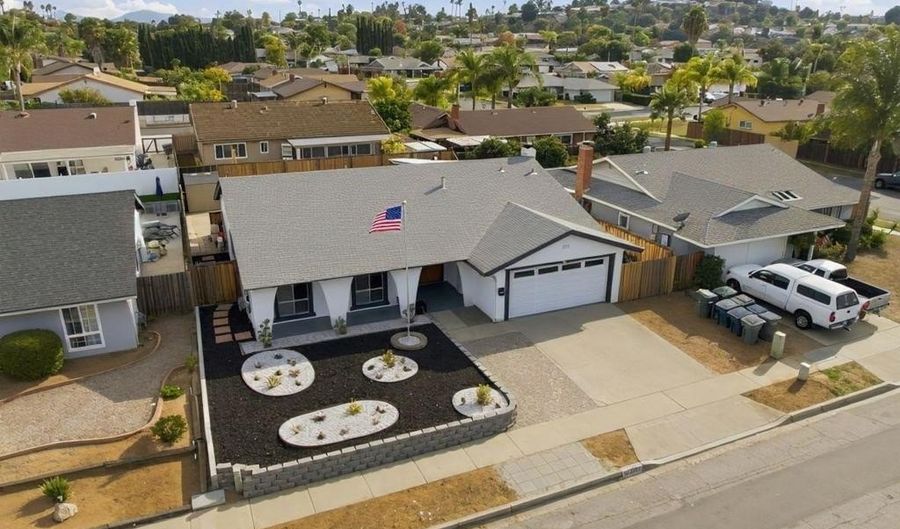 1711 Oak Hill Dr, Escondido, CA 92027 - 4 Beds, 2 Bath