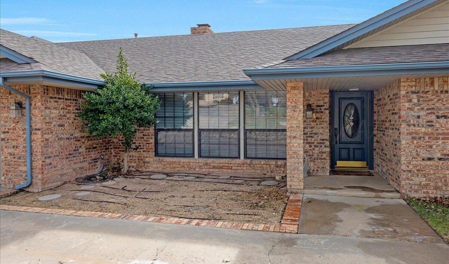 124 PORT O CALL Dr, Amarillo, TX 79118 - 2 Beds, 2 Bath