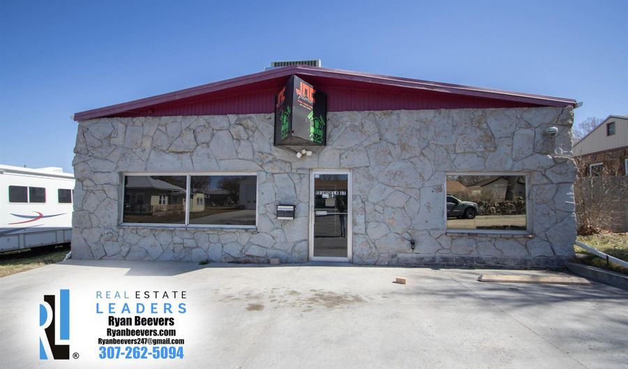 1239 S Elk St, Casper, WY 82601 - 0 Beds, 0 Bath