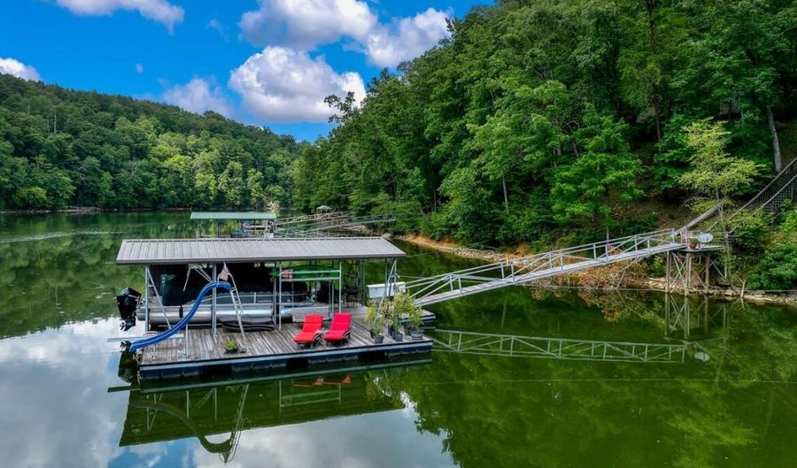 447 COUNTY ROAD 4028, Arley, AL 35541 - 2 Beds, 1 Bath