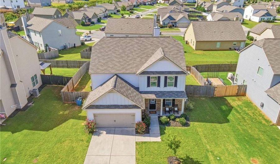 17 Belfield Ct, Adairsville, GA 30103 - 4 Beds, 3 Bath