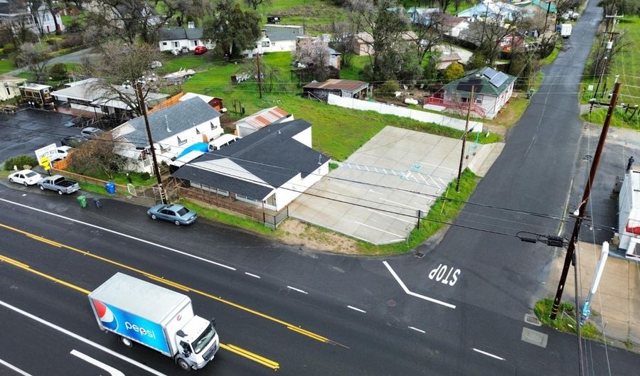 60 N Main St, Angels Camp, CA 95222 - 0 Beds, 0 Bath