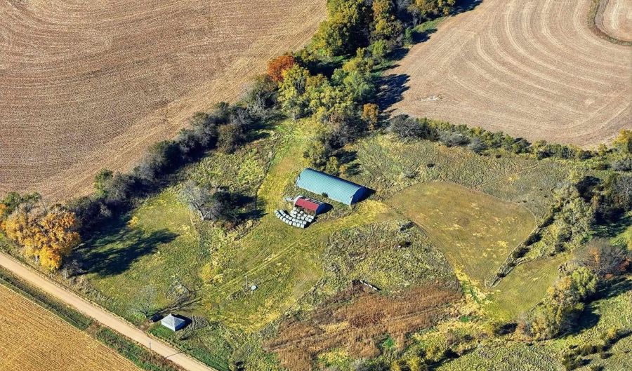 2046 Little Salt Rd, Bee, NE 68314 - 0 Beds, 0 Bath