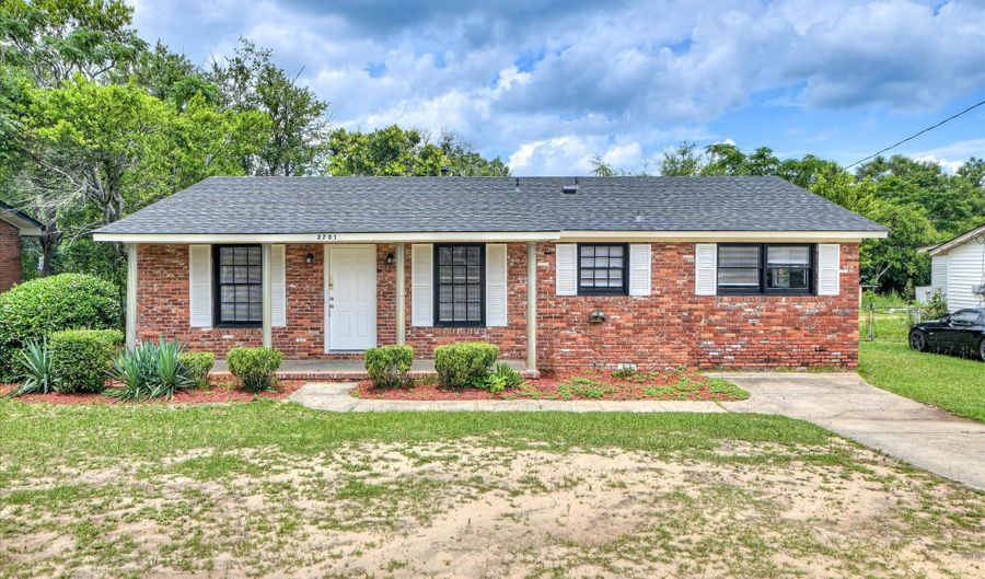 2701 Deen Ave, Augusta, GA 30906 - 3 Beds, 2 Bath