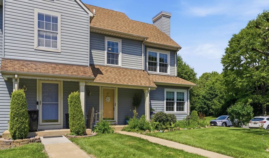 2308 DARBY Ct, Bel Air, MD 21015 - 3 Beds, 3 Bath