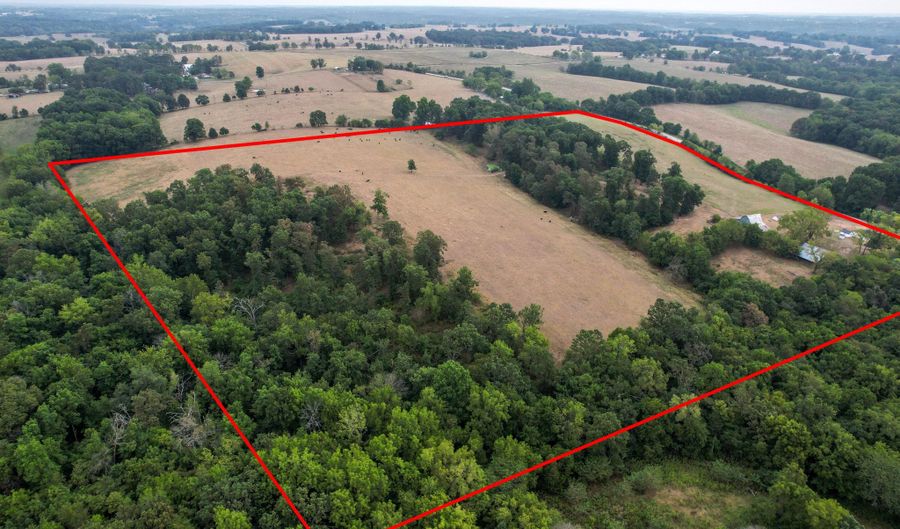 519 State Highway Jj, Aurora, MO 65605 - 2 Beds, 1 Bath