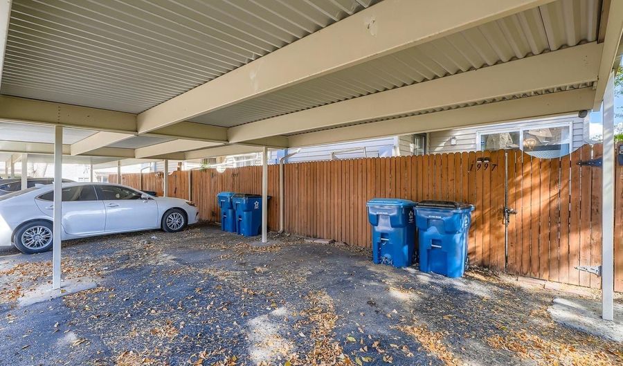 1997 S Peoria St, Aurora, CO 80014 - 3 Beds, 3 Bath