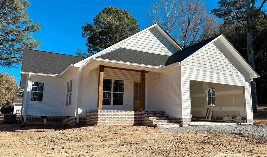 862 1st Way NE, Arab, AL 35016 - 3 Beds, 2 Bath