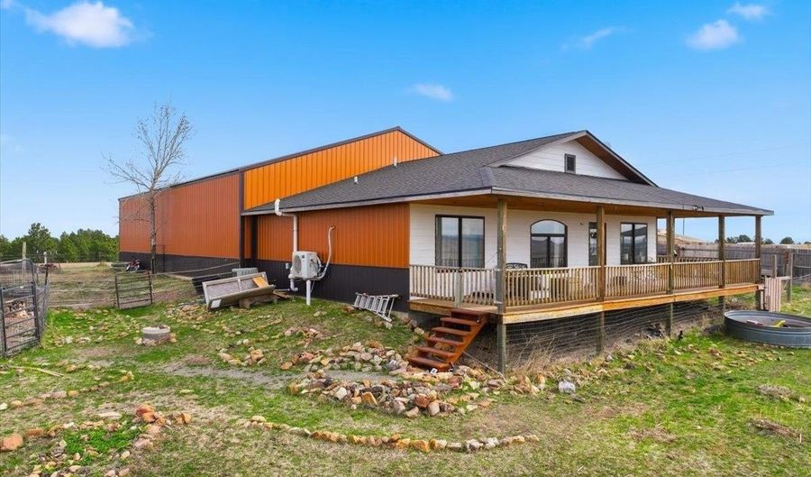 10687 Sourdough Rd, Belle Fourche, SD 57717 - 3 Beds, 2 Bath