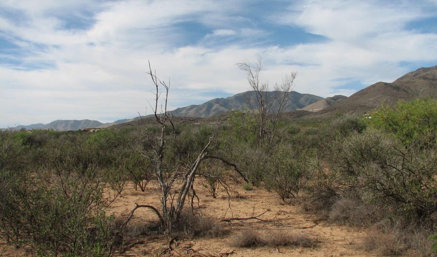 10 Aces W Dragoon Rd, Cochise, AZ 85606 - 0 Beds, 0 Bath