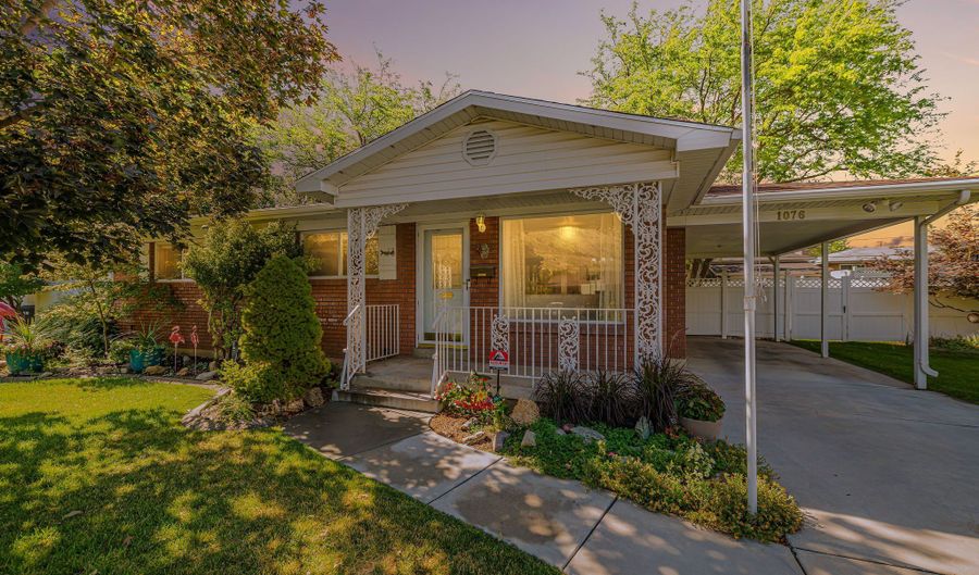 1076 E SYCAMORE, Brigham City, UT 84302 - 3 Beds, 2 Bath