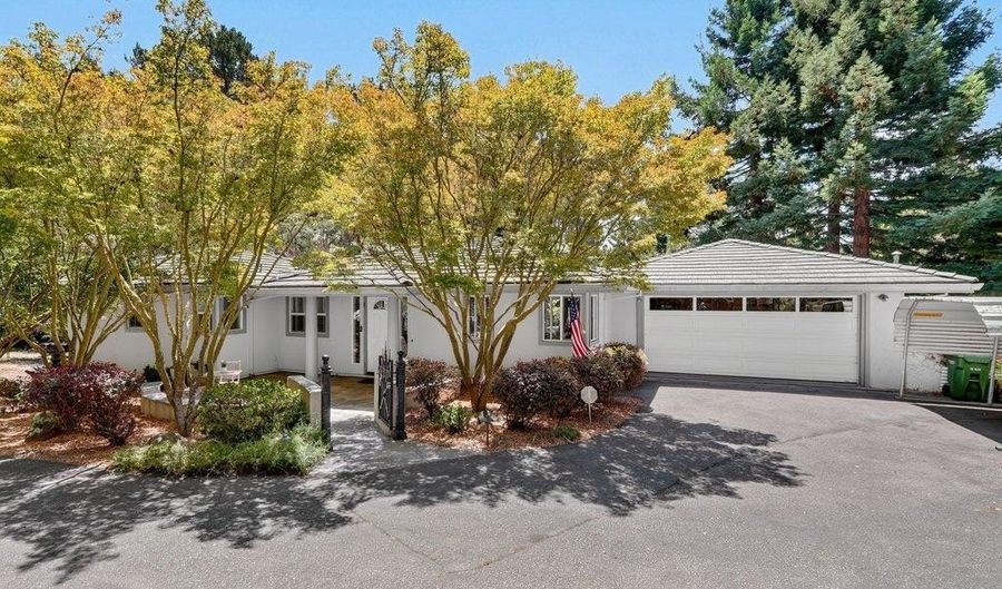 324 Jaunell Rd, Aptos, CA 95003 - 4 Beds, 4 Bath