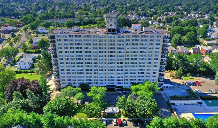 2625 Park Ave 4G, Bridgeport, CT 06604 - 1 Beds, 1 Bath