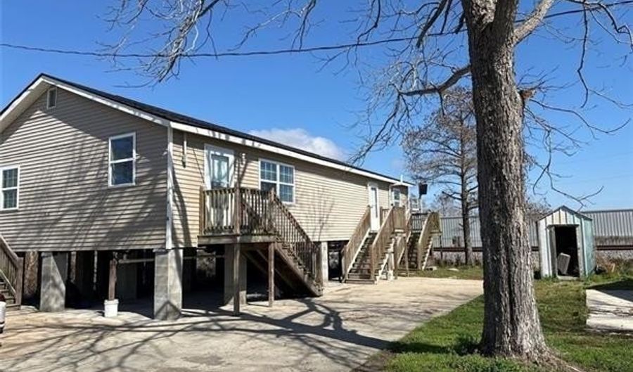 126 OLD HWY 51 A, Akers, LA 70421 - 2 Beds, 1 Bath