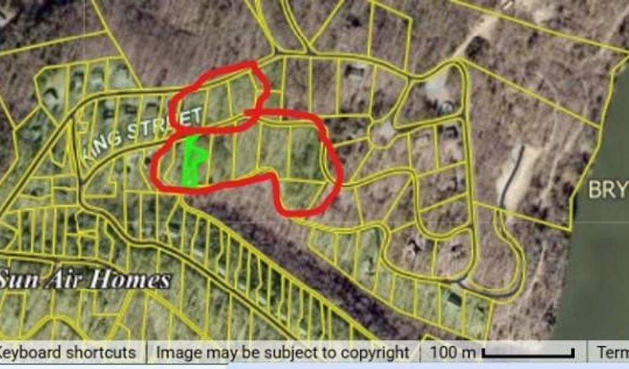 SPITZ Lane, Basye, VA 22810 - 0 Beds, 0 Bath