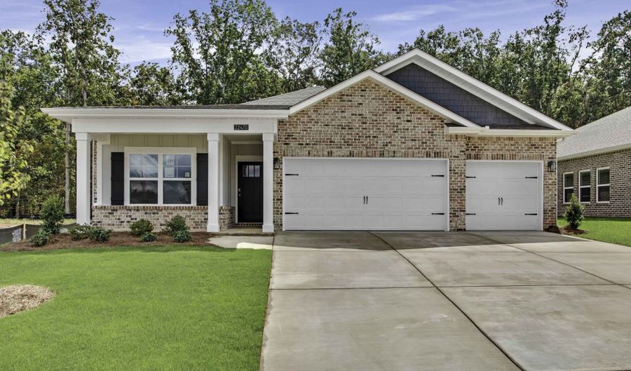 23292 WORCESTER Ln, Athens, AL 35613 - 4 Beds, 3 Bath