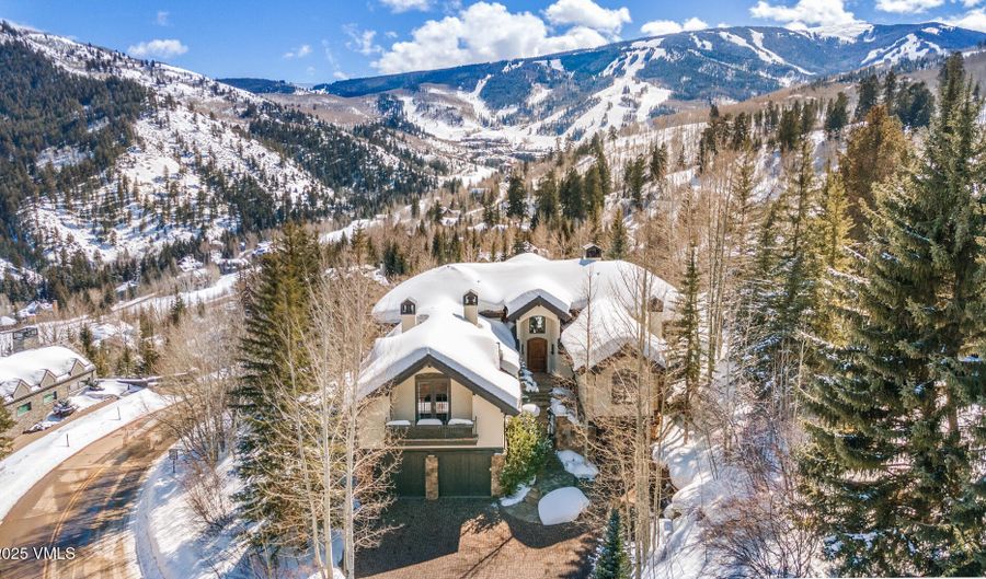 312 Holden, Beaver Creek, CO 81620 - 5 Beds, 6 Bath