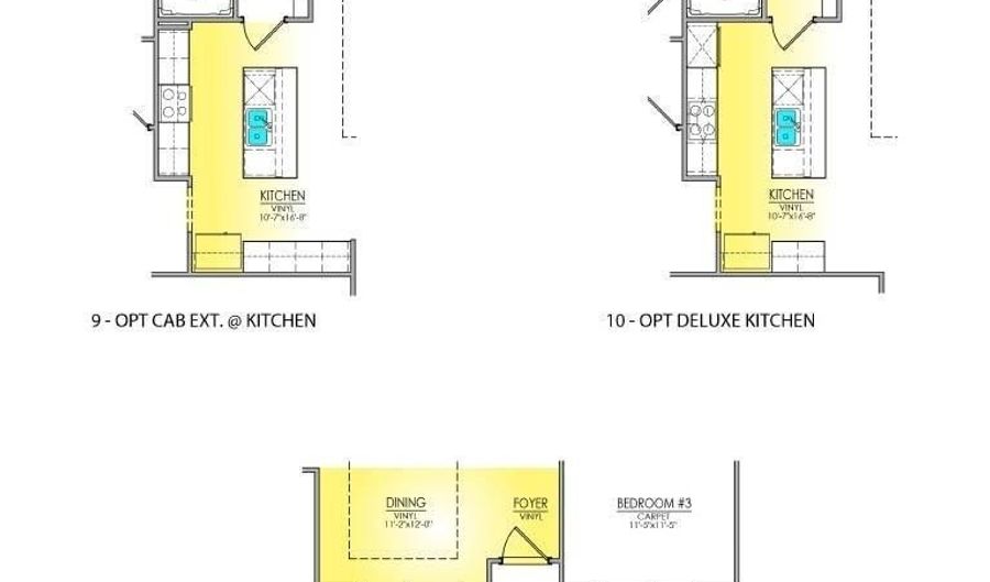 152 Hunter Ridge Dr, Boiling Springs, SC 29316 - 3 Beds, 2 Bath