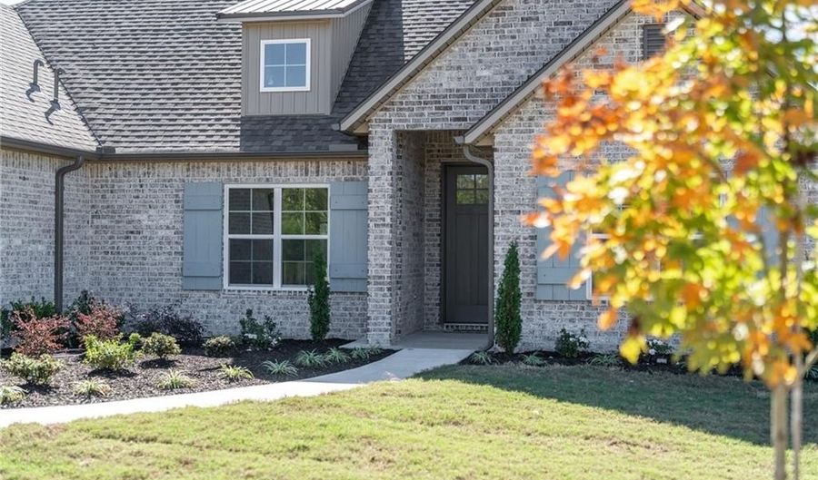 131 Brown Quail Trce, Barling, AR 72923 - 3 Beds, 2 Bath