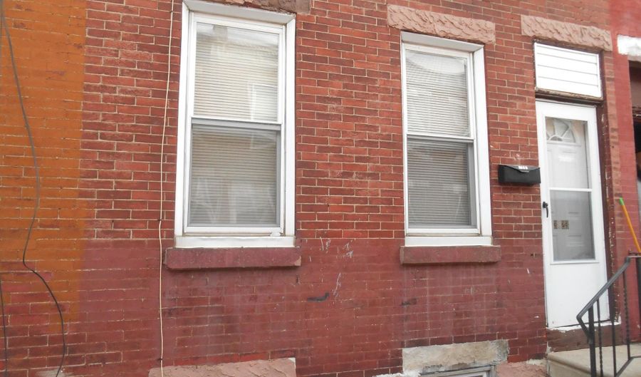 3923 ARCADIA St, Philadelphia, PA 19124 - 2 Beds, 1 Bath