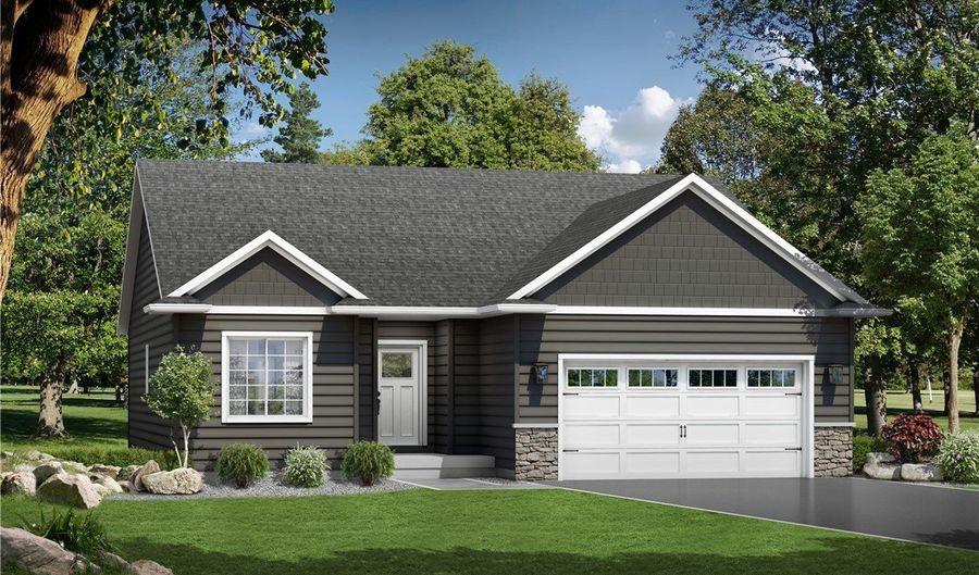 1285 St. Andrews Dr Lot 147, Altoona, WI 54720 - 2 Beds, 2 Bath