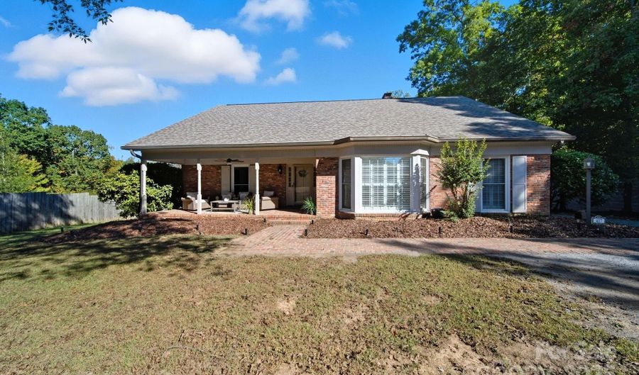 417 Park Ridge Rd, Albemarle, NC 28001 - 4 Beds, 2 Bath