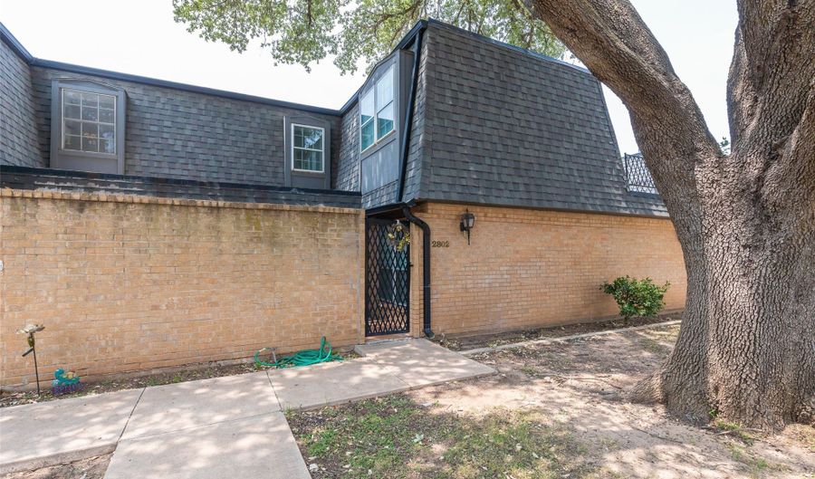 2802 Barrow St D3, Abilene, TX 79605 - 3 Beds, 3 Bath