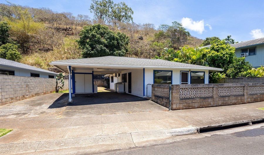 98-461 Pono St, Aiea, HI 96701 - 3 Beds, 2 Bath