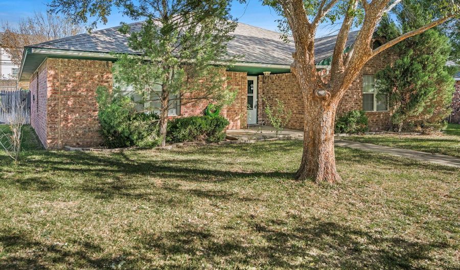 1803 SE 36th Ave, Amarillo, TX 79118 - 3 Beds, 2 Bath