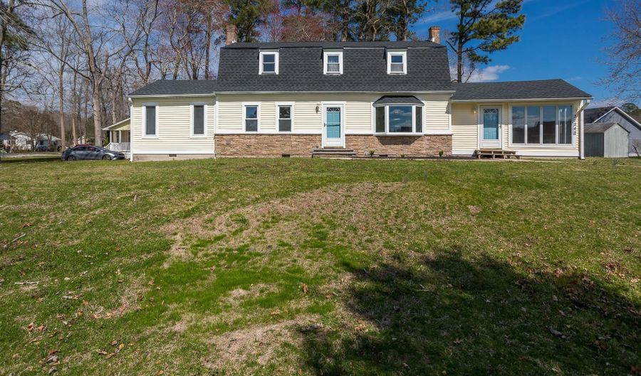 31245 MOHICAN Dr, Dagsboro, DE 19939 - 4 Beds, 3 Bath