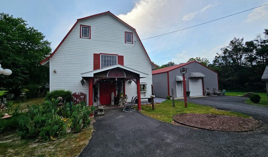 10917 DELAWARE Ave, Laurel, DE 19956 - 0 Beds, 0 Bath