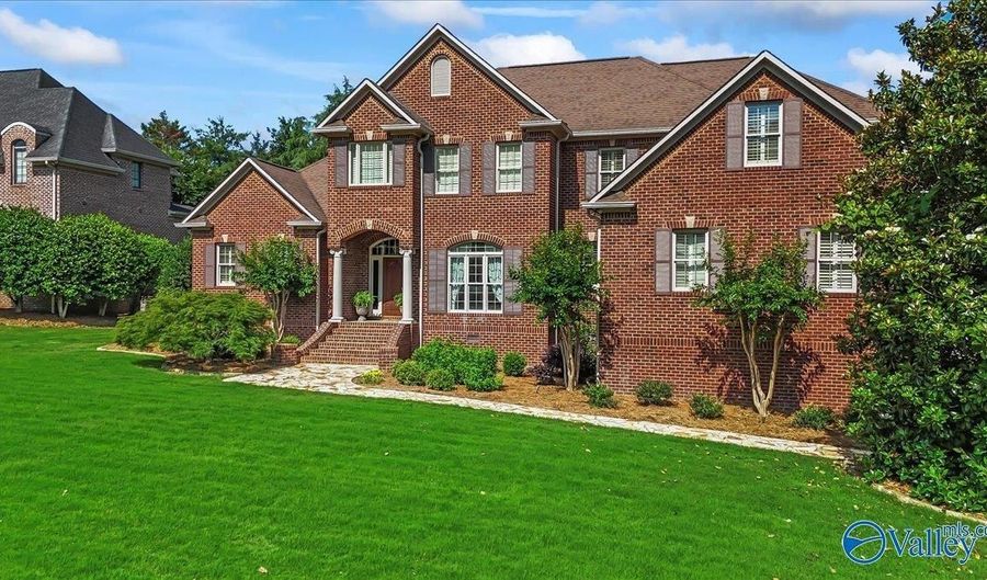 280 St Andrews Ln, Albertville, AL 35951 - 5 Beds, 5 Bath