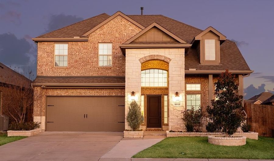 3045 Meredith Ln, Heath, TX 75126 - 4 Beds, 5 Bath