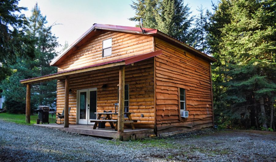 Tract 2 Highway 2, Bonners Ferry, ID 83805 - 0 Beds, 0 Bath