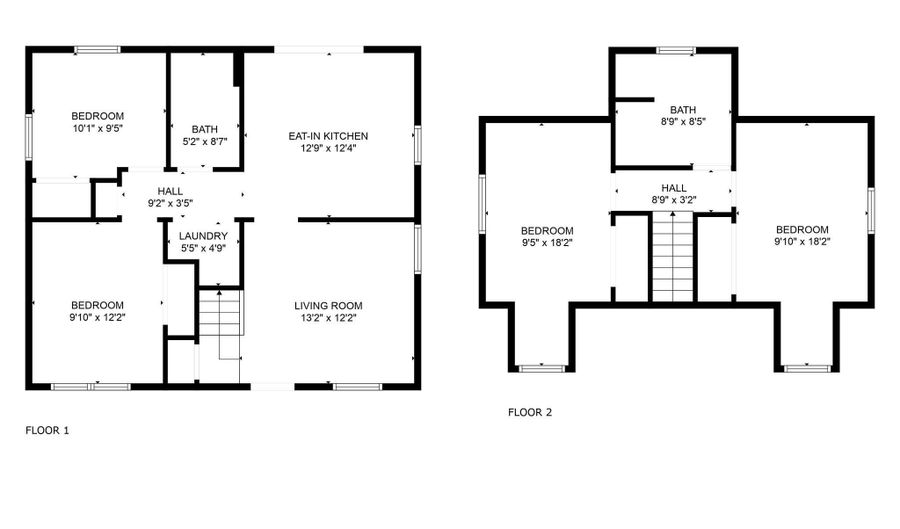 14 BRITTINGHAM Ln, Georgetown, DE 19947 - 4 Beds, 2 Bath