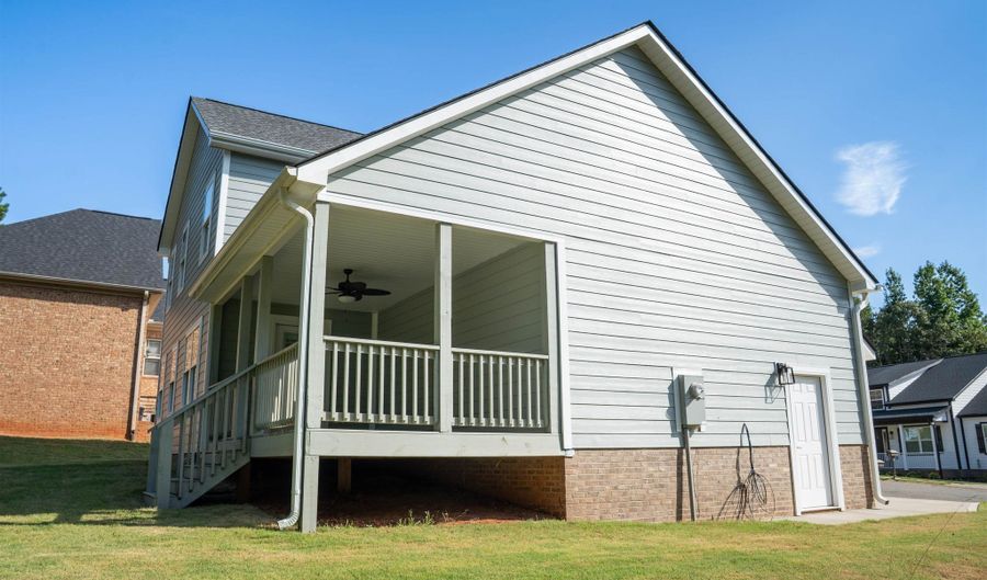 126 Paisley Promenade, Boiling Springs, SC 29316 - 4 Beds, 3 Bath