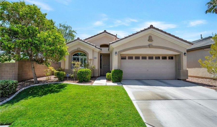5299 Blue Gum Ct, Las Vegas, NV 89148 - 2 Beds, 2 Bath