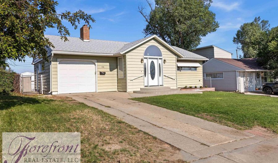 136 Utah Ave, Casper, WY 82609 - 4 Beds, 2 Bath