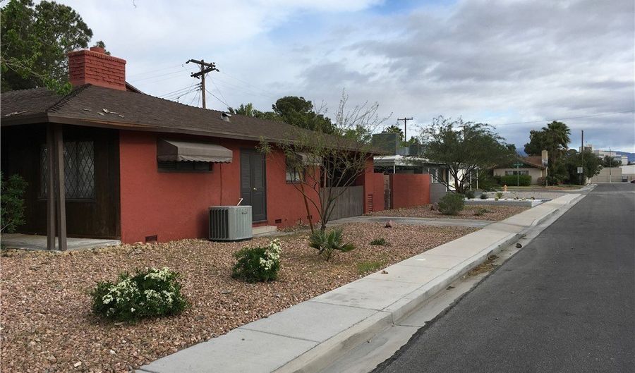821 Griffith Ave, Las Vegas, NV 89104 - 3 Beds, 2 Bath