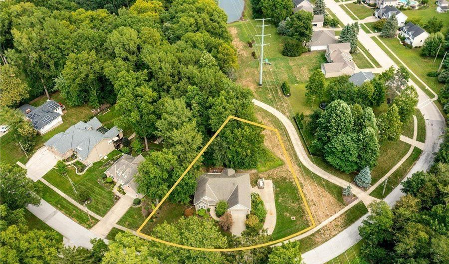 1023 N Quarry Rd, Amherst, OH 44001 - 3 Beds, 3 Bath