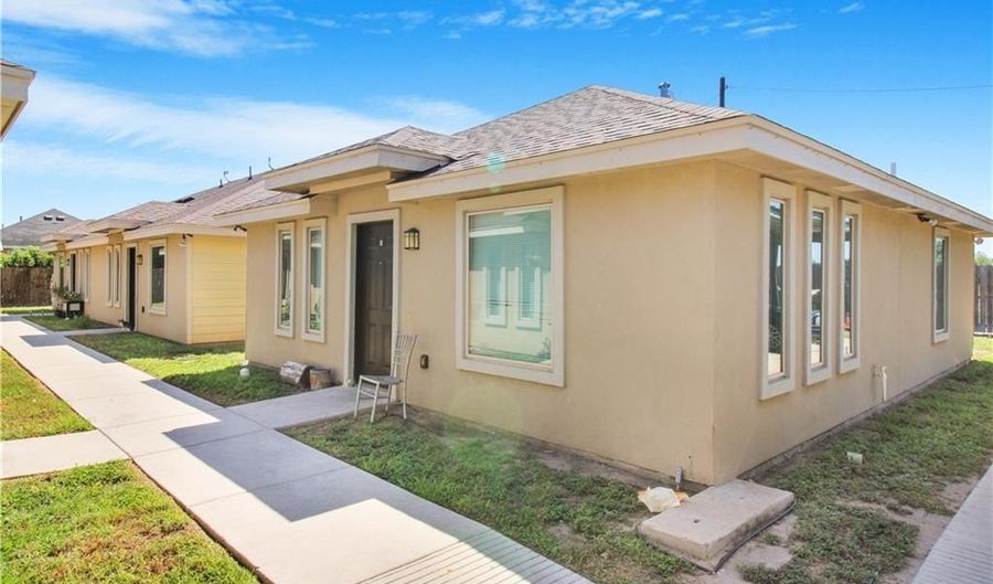 606 N Inspiration Rd 6, Alton, TX 78573 - 2 Beds, 2 Bath