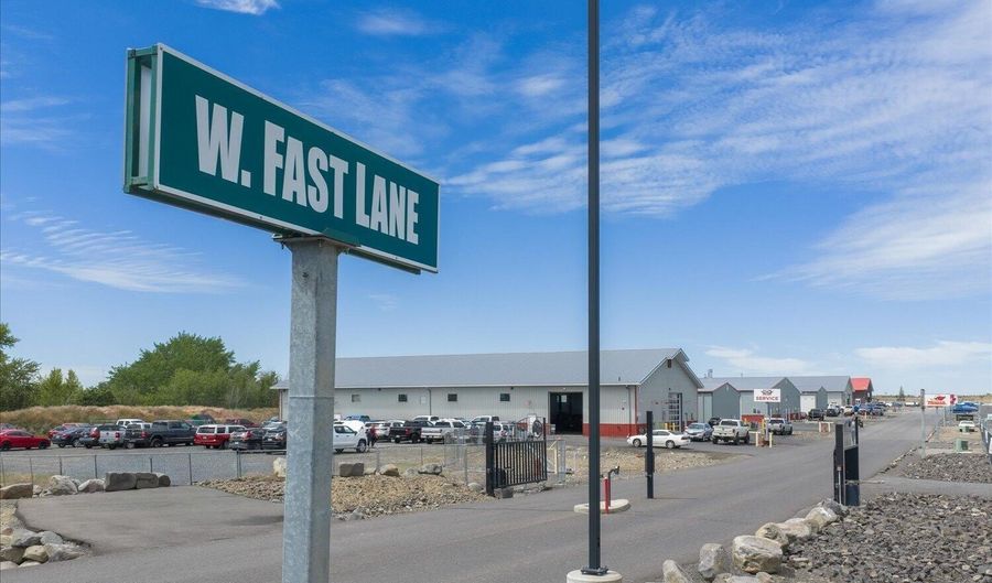 10915 W Fast Lane Rd, Airway Heights, WA 99001 - 0 Beds, 0 Bath