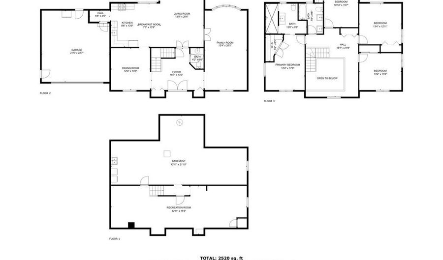 65 Autumnview Rd, Amherst, NY 14221 - 4 Beds, 3 Bath