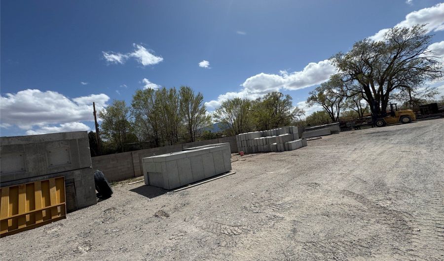 616 E Frontage I25, Algodones, NM 87001 - 0 Beds, 0 Bath