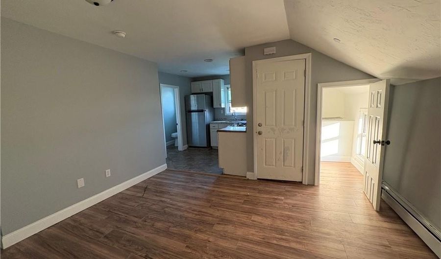 45 Fuller Ave, Central Falls, RI 02863 - 3 Beds, 1 Bath