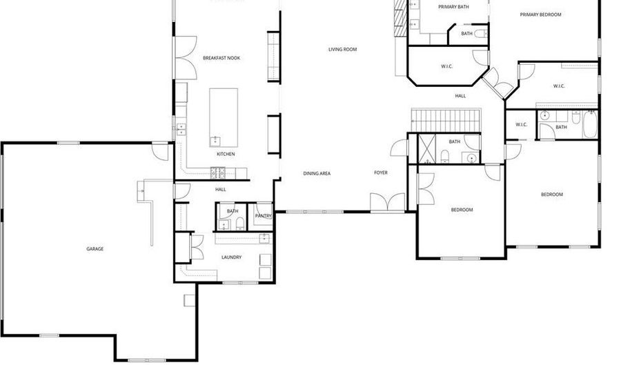 4715 Richland Woods Ct, Alton, IL 62002 - 4 Beds, 5 Bath