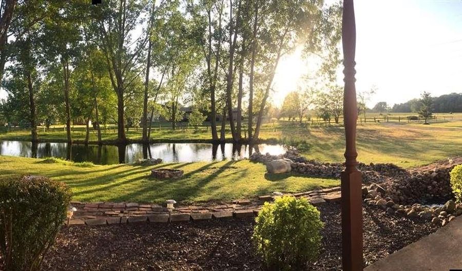13775 Mesmer Rd, Allenton, MI 48002 - 4 Beds, 3 Bath