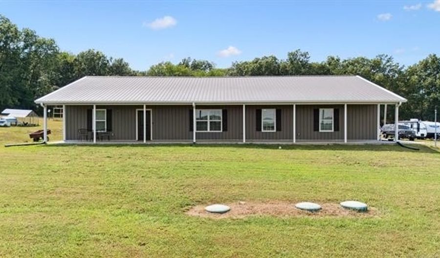 4801 W 410 Rd, Adair, OK 74330 - 4 Beds, 2 Bath