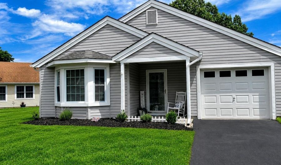 26 Dogwood Dr, Barnegat, NJ 08005 - 2 Beds, 2 Bath