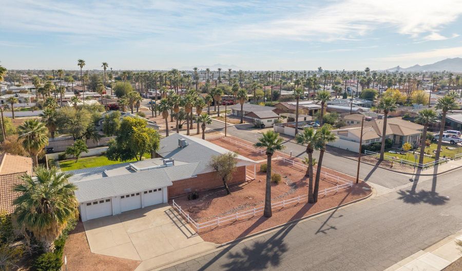 700 E 10TH St, Casa Grande, AZ 85122 - 4 Beds, 2 Bath